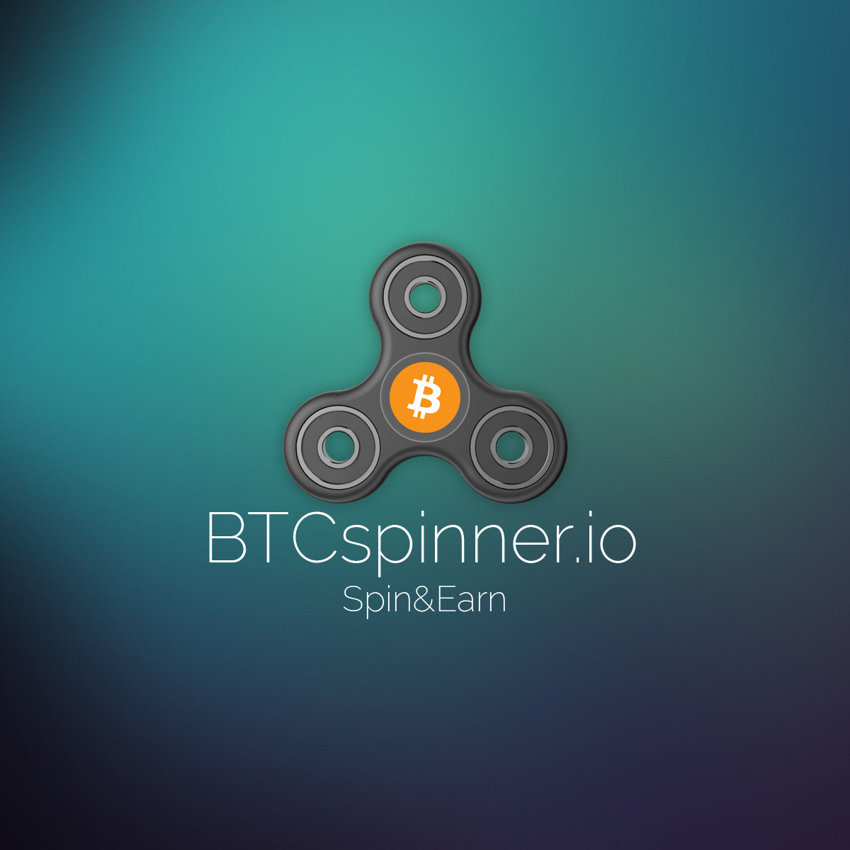 Btcspinner Io Earn Bitcoins Fi!   dget Spinning Steemit - 